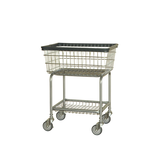 TOWEL CART