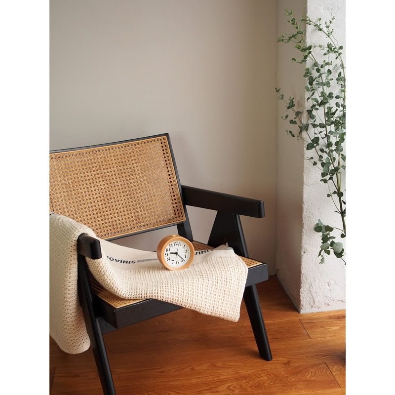 Lemnos(レムノス) RIKI ALARM CLOCK(リキ アラーム クロック)