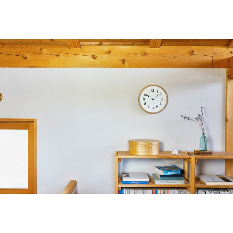 Lemnos(レムノス) ROOT(ルート)丸型