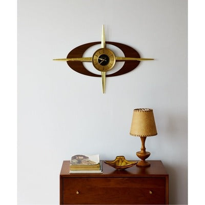 ACME Furniture(アクメファニチャー)SAGA WALL CLOCK(サーガ ウォールクロック)