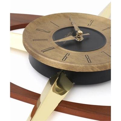 ACME Furniture(アクメファニチャー)SAGA WALL CLOCK(サーガ ウォールクロック)