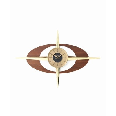 ACME Furniture(アクメファニチャー)SAGA WALL CLOCK(サーガ ウォールクロック)