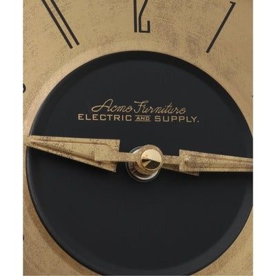 ACME Furniture(アクメファニチャー)SAGA WALL CLOCK(サーガ ウォールクロック)