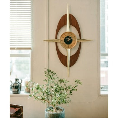 ACME Furniture(アクメファニチャー)SAGA WALL CLOCK(サーガ ウォールクロック)