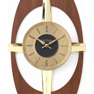 ACME Furniture(アクメファニチャー)SAGA WALL CLOCK(サーガ ウォールクロック)