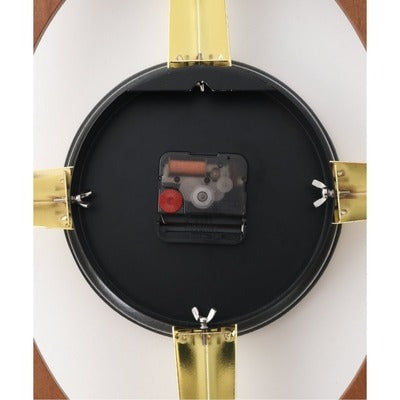 ACME Furniture(アクメファニチャー)SAGA WALL CLOCK(サーガ ウォールクロック)