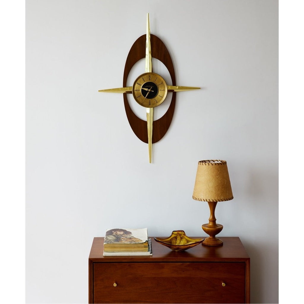 ACME Furniture(アクメファニチャー)SAGA WALL CLOCK(サーガ ウォールクロック)