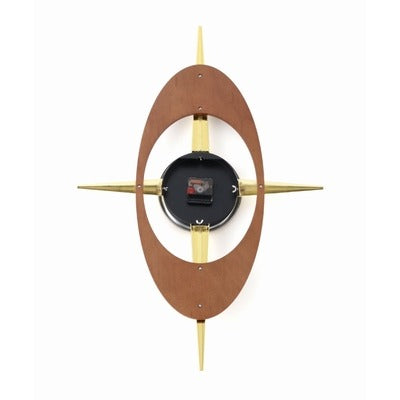 ACME Furniture(アクメファニチャー)SAGA WALL CLOCK(サーガ ウォールクロック)
