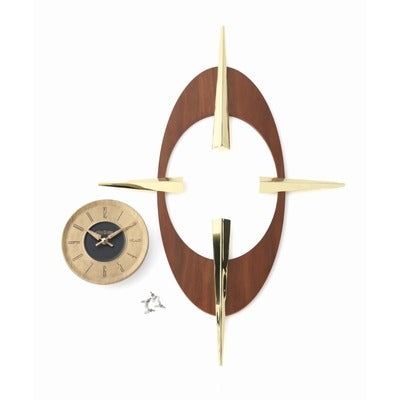 ACME Furniture(アクメファニチャー)SAGA WALL CLOCK(サーガ ウォールクロック)
