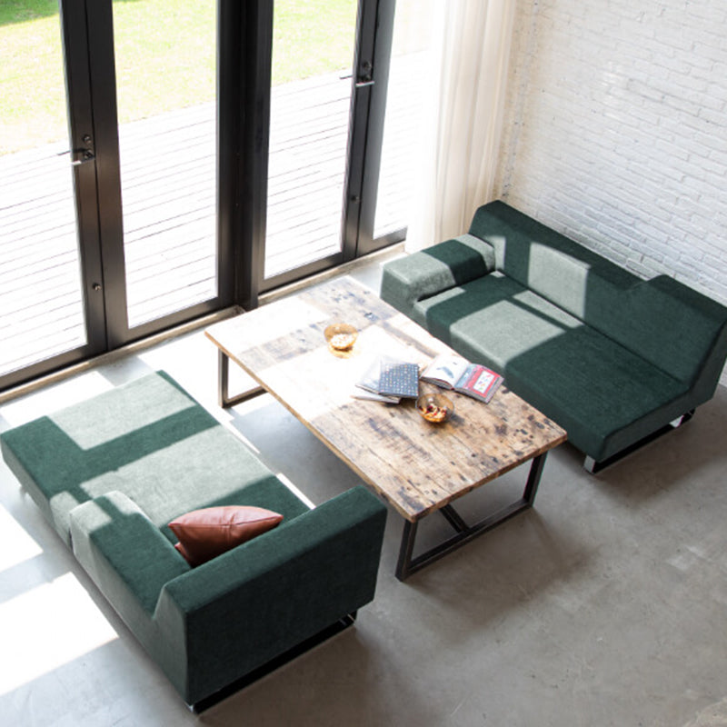 FLANNEL SOFA(フランネルソファ)SIESTA(シエスタ) カウチソファ