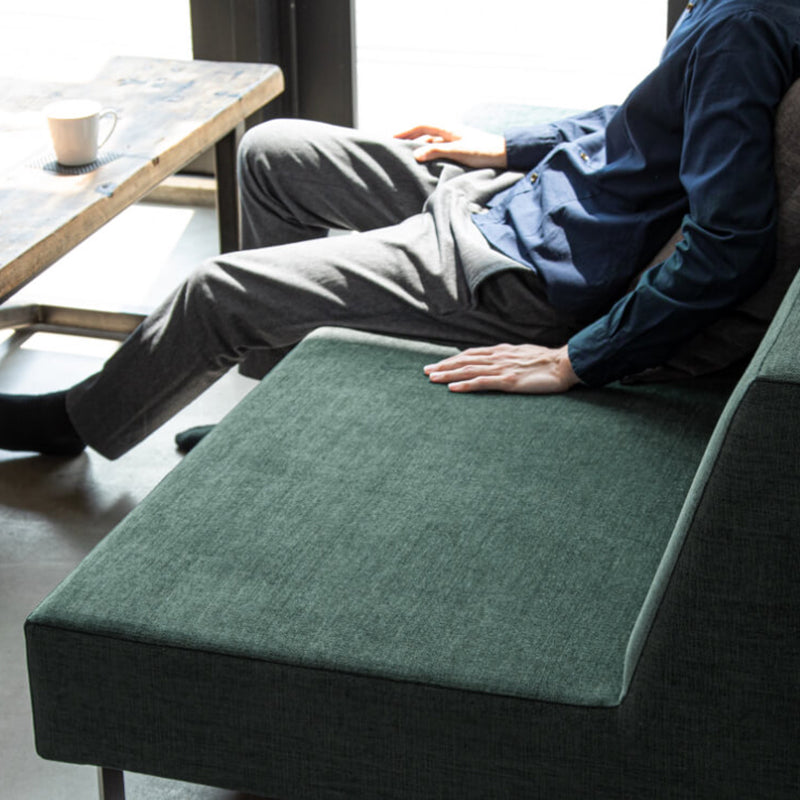 FLANNEL SOFA(フランネルソファ)SIESTA(シエスタ) カウチソファ