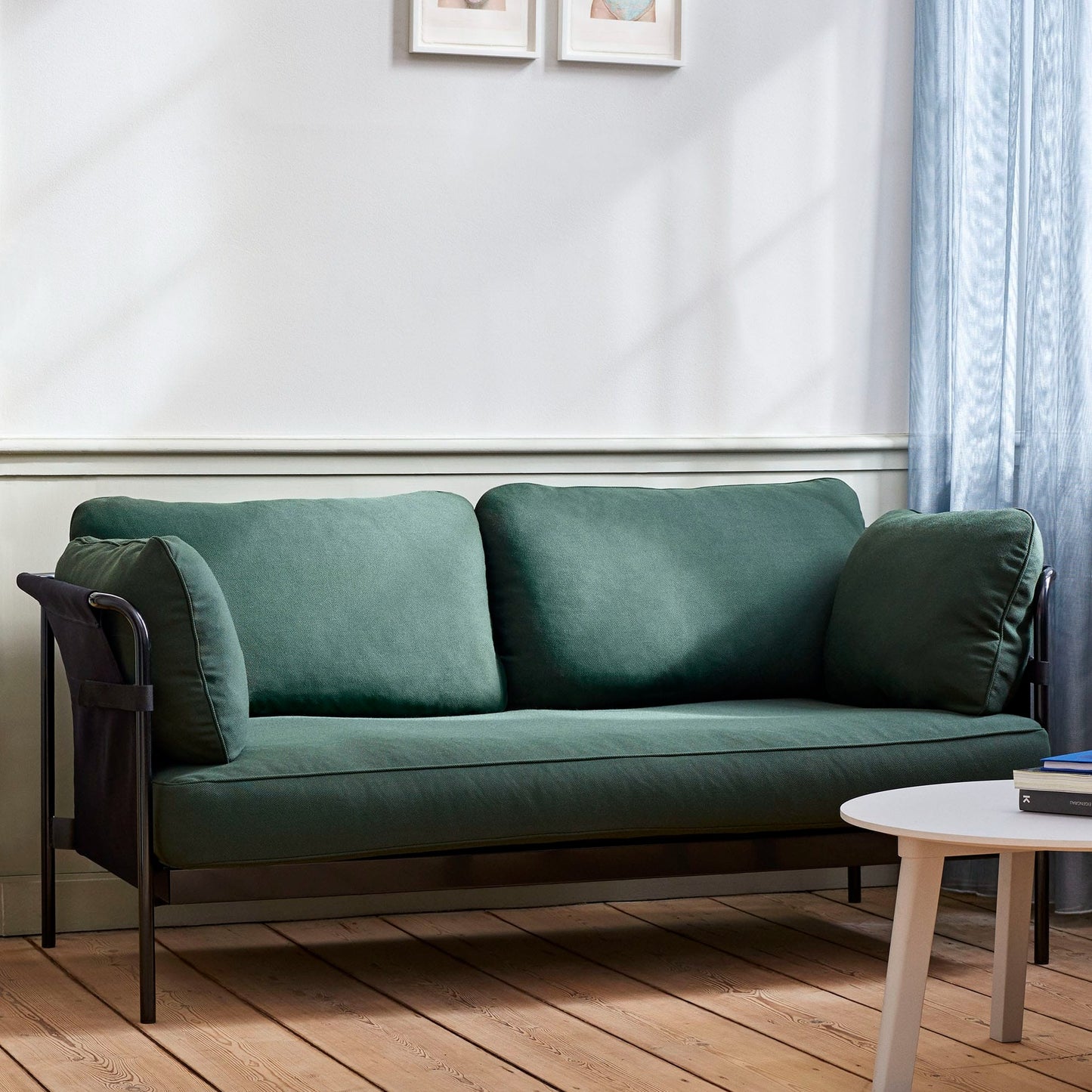 HAY(ヘイ)CAN SOFA(キャン ソファ) CAN 2 SEATER(ソファ)