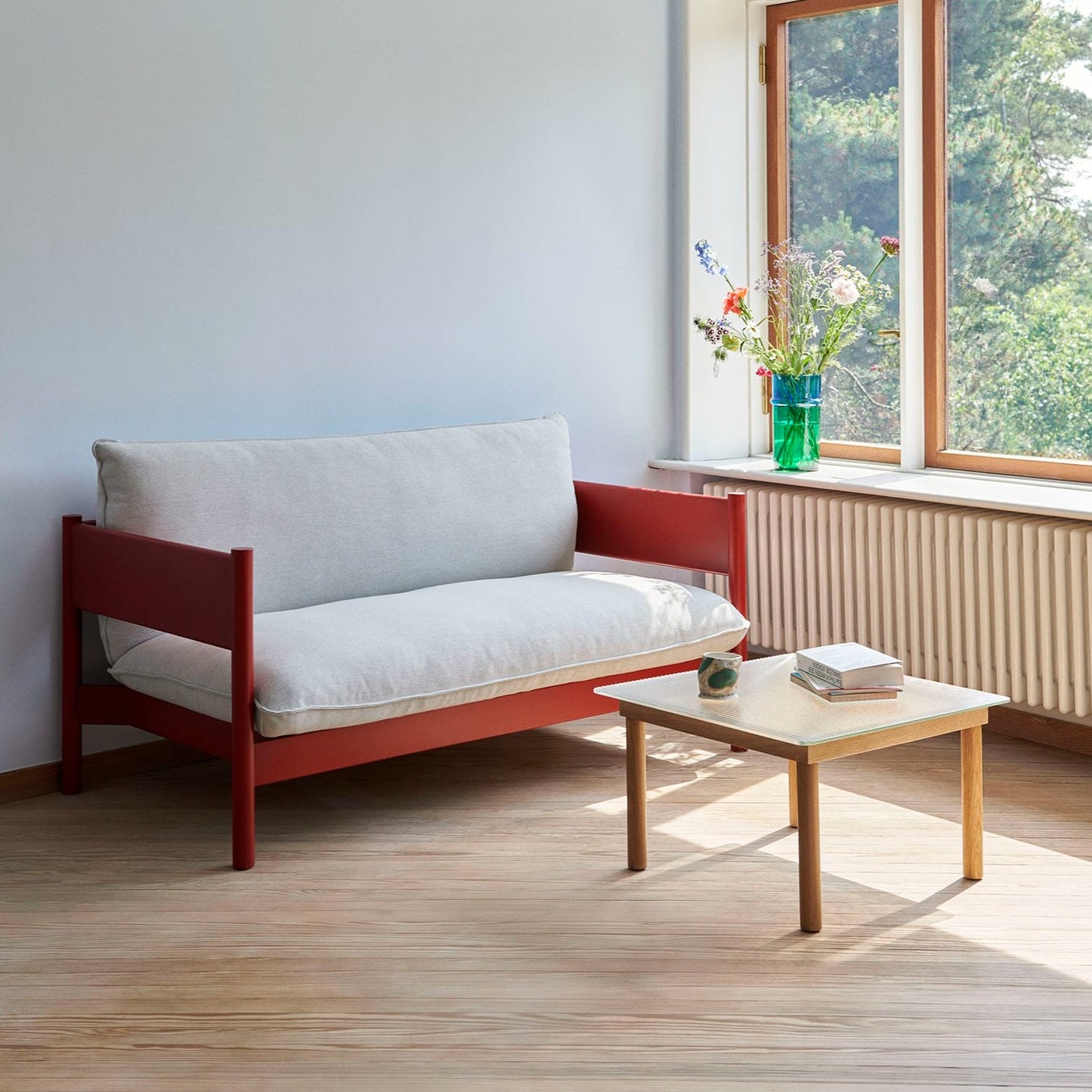 HAY(ヘイ)ARBOUR(アルブール) ARBOUR CLUB SOFA(ソファ)