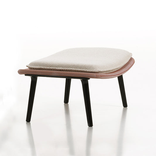 Vitra(ヴィトラ) スローオットマン単体 (ニット)