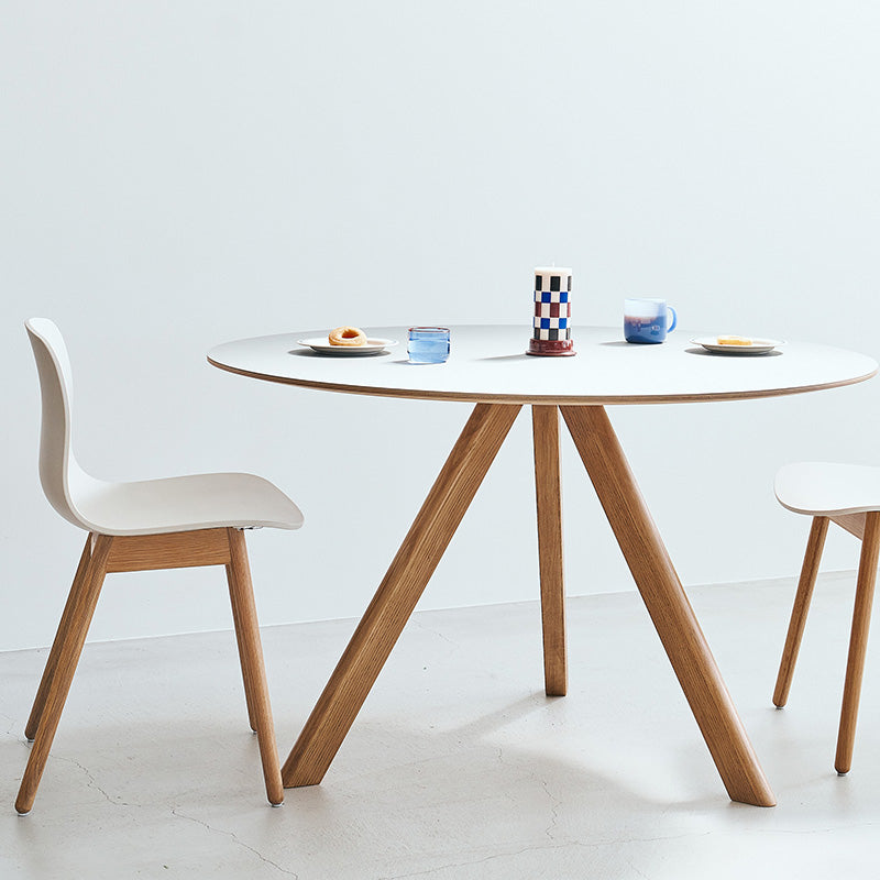 HAY(ヘイ)COPENHAGUE(コペンハーグ)  CPH 20 ROUND / Φ120 x H74(新仕様)