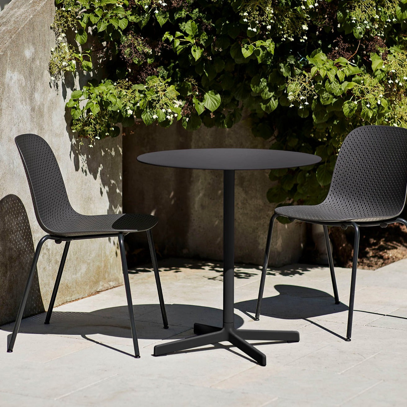 HAY(ヘイ)NEU TABLE ROUND(テーブル)