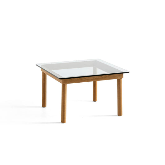 HAY(ヘイ)KOFI /L60 x W60 x H36 cm(ローテーブル)