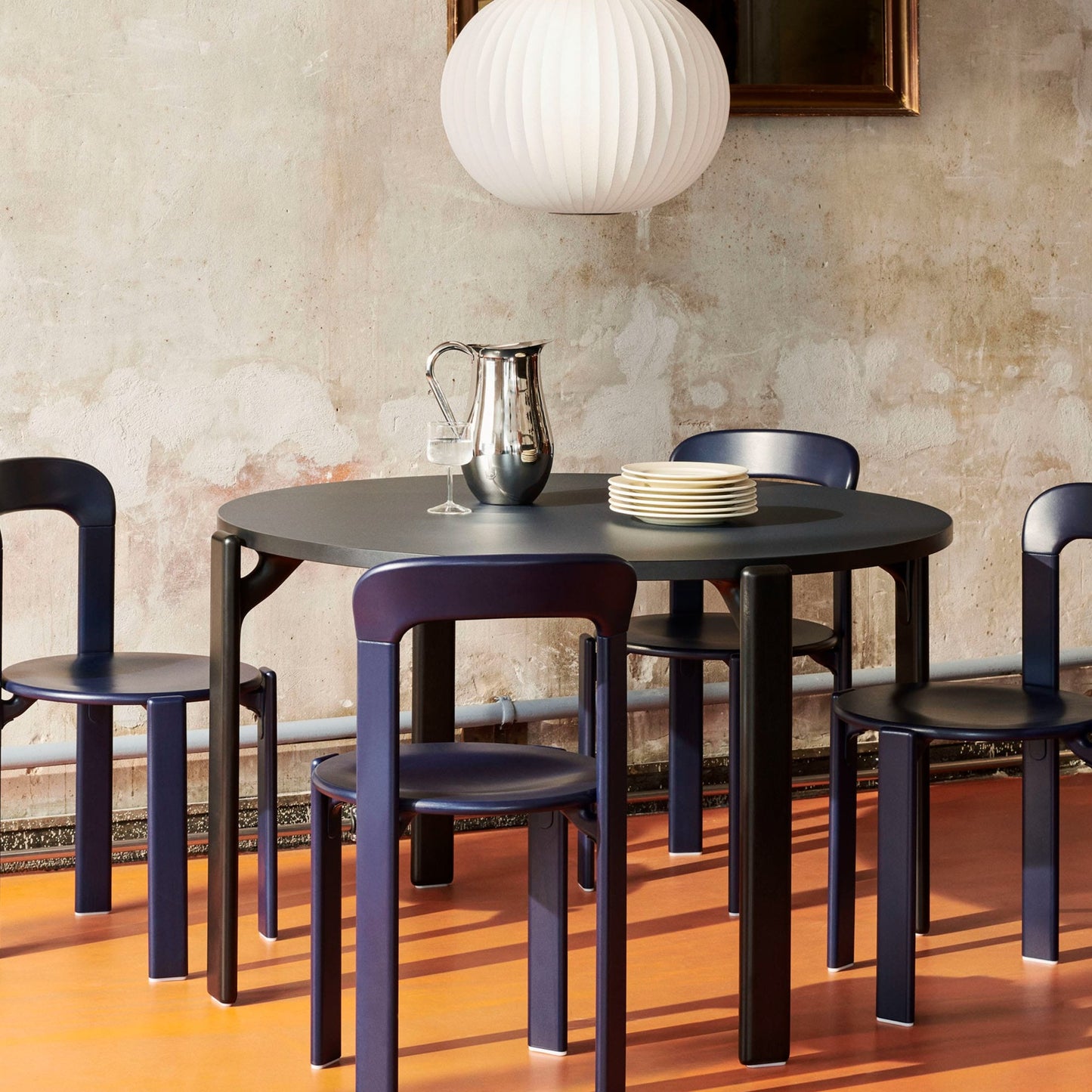 HAY(ヘイ)REY(レイ)  REY TABLE(テーブル)