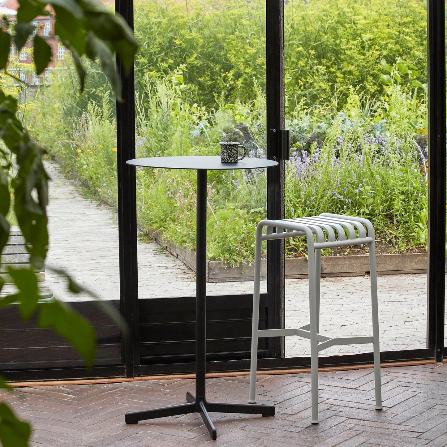 HAY(ヘイ)NEU TABLE HIGH(テーブル)