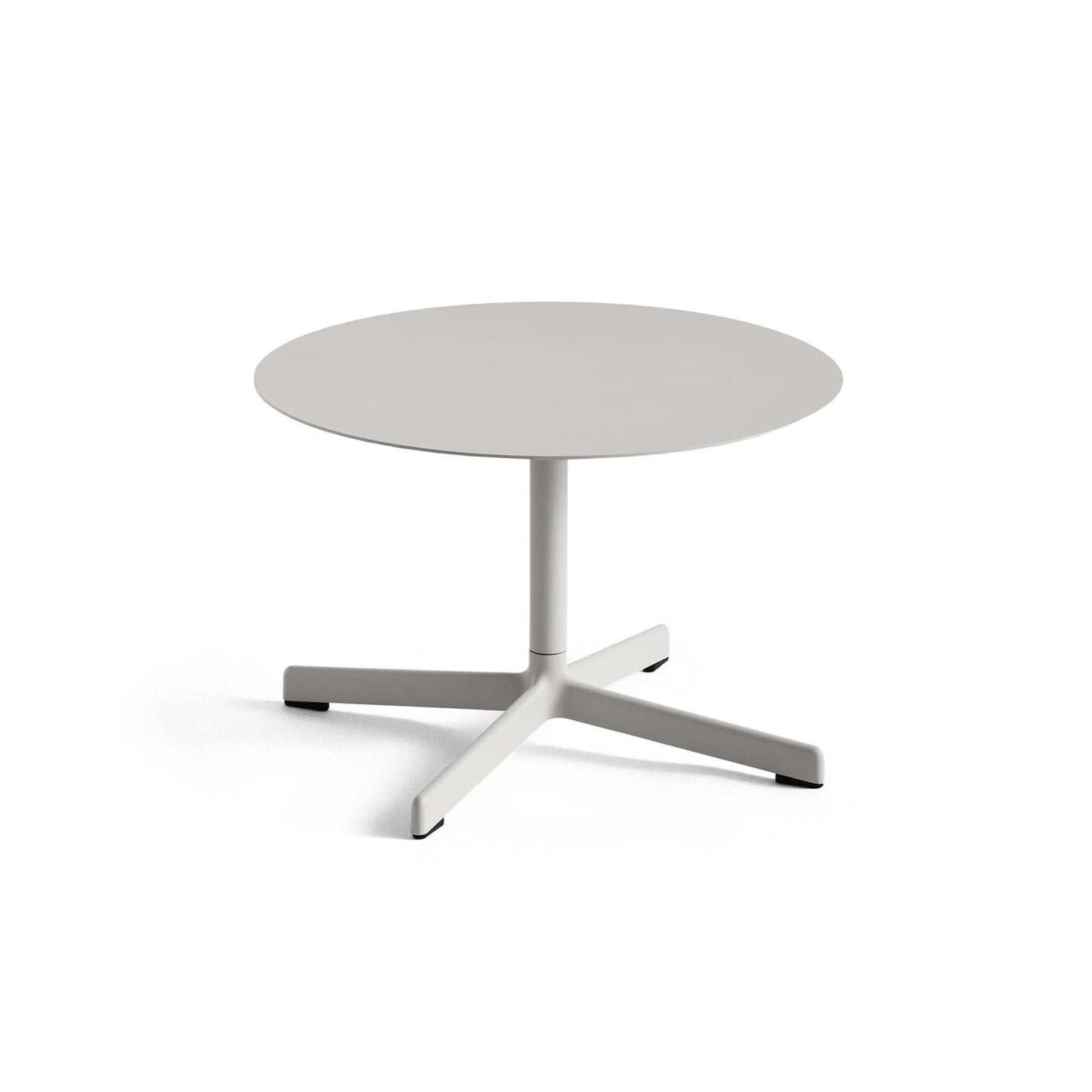 HAY(ヘイ)NEU TABLE LOW ROUND / Φ60 x H40 cm(ローテーブル)