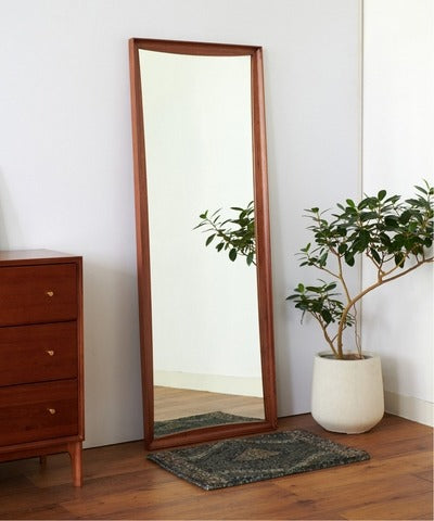 ACME Furniture(アクメファニチャー)TRESTLES STYLE MIRROR(トラッセル スタイル ミラー)