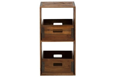 ACME Furniture(アクメファニチャー)TROY BOX(トロイ ボックス)