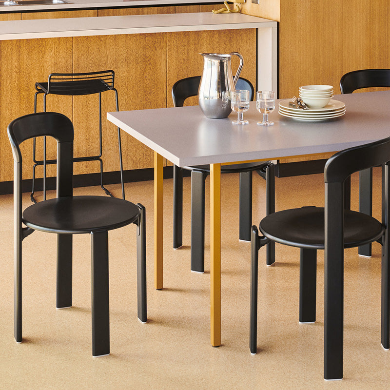 HAY(ヘイ)TWO-COLOUR(トゥーカラー)  TWO-COLOUR / L160 x W82 /L200 × W90 x H74 cm(テーブル・デスク)