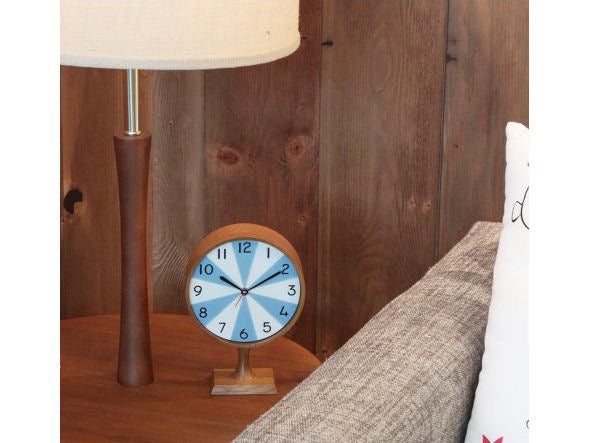 ACME Furniture(アクメファニチャー)UTILITY CLOCK(ユーティリティ クロック)