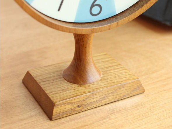 ACME Furniture(アクメファニチャー)UTILITY CLOCK(ユーティリティ クロック)