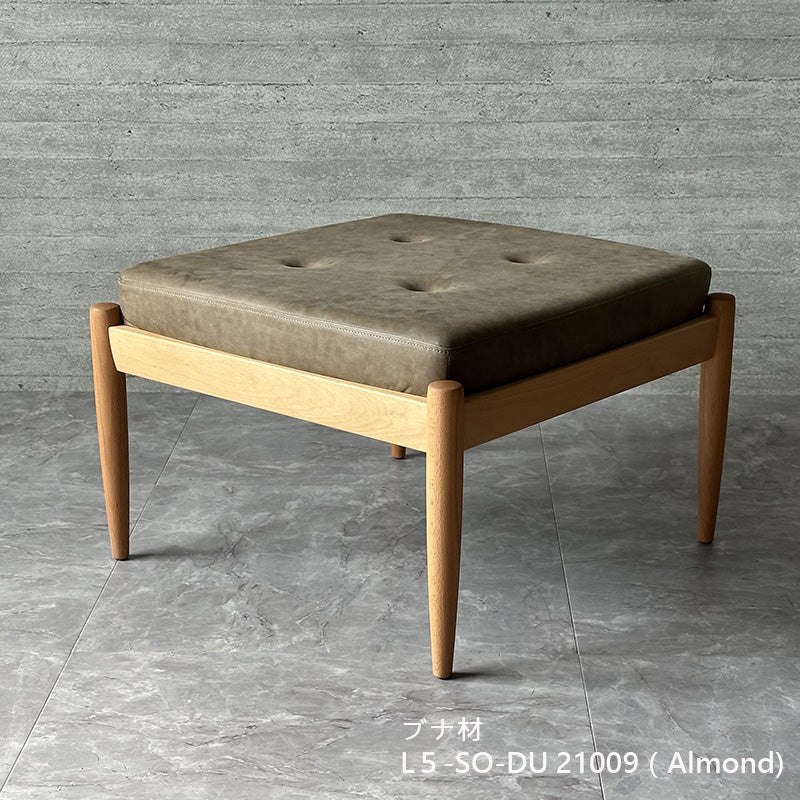 宮崎椅子製作所 Universe ottoman (ユニバース オットマン)