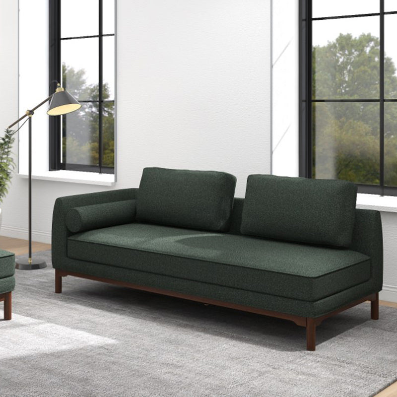 FLANNEL SOFA(フランネルソファ)VESEL(べセル) スツール