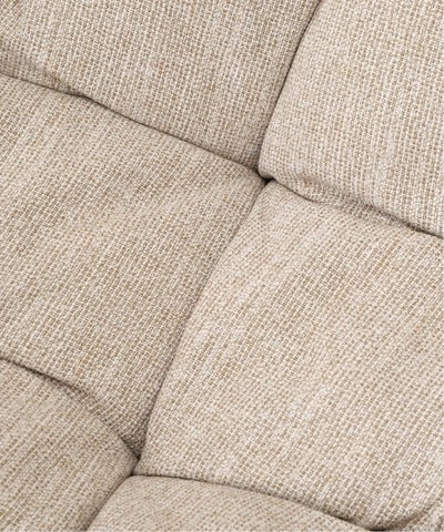 ACME Furniture(アクメファニチャー)WICKER EASY CHAIR(ウィッカーイージーチェア)2nd IVORY