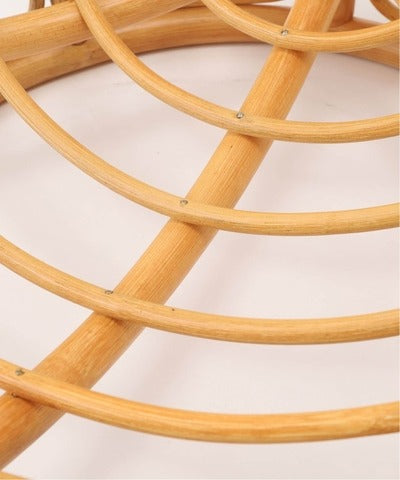 ACME Furniture(アクメファニチャー)WICKER EASY CHAIR(ウィッカーイージーチェア)2nd IVORY