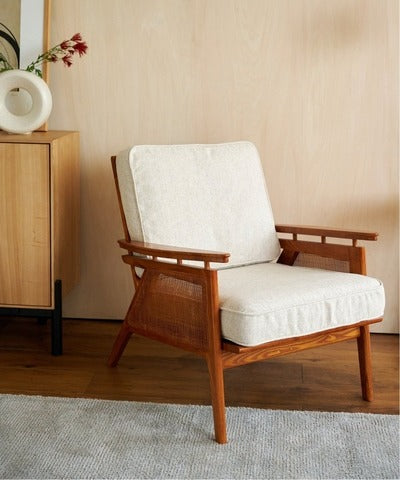 ACME Furniture(アクメファニチャー)WICKER LOUNGE CHAIR(ウィッカーラウンジチェア)IV