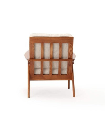 ACME Furniture(アクメファニチャー)WICKER LOUNGE CHAIR(ウィッカーラウンジチェア)IV