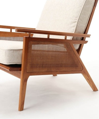 ACME Furniture(アクメファニチャー)WICKER LOUNGE CHAIR(ウィッカーラウンジチェア)IV