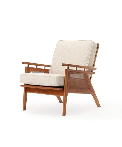 ACME Furniture(アクメファニチャー)WICKER LOUNGE CHAIR(ウィッカーラウンジチェア)IV