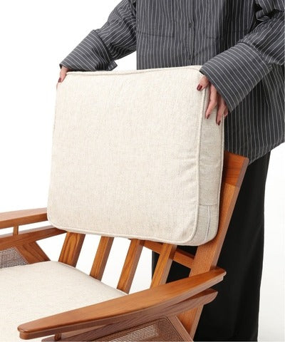 ACME Furniture(アクメファニチャー)WICKER LOUNGE CHAIR(ウィッカーラウンジチェア)IV