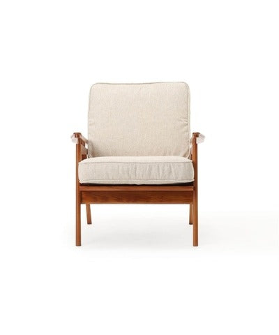 ACME Furniture(アクメファニチャー)WICKER LOUNGE CHAIR(ウィッカーラウンジチェア)IV