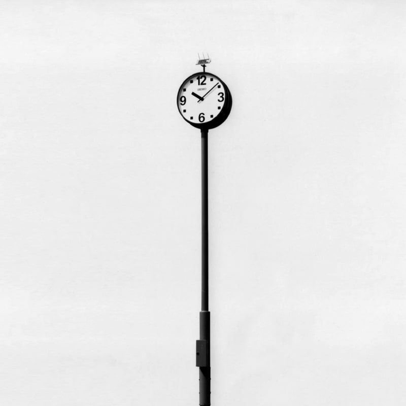 Lemnos(レムノス) RIKI PUBLIC CLOCK(リキ パブリック クロック)