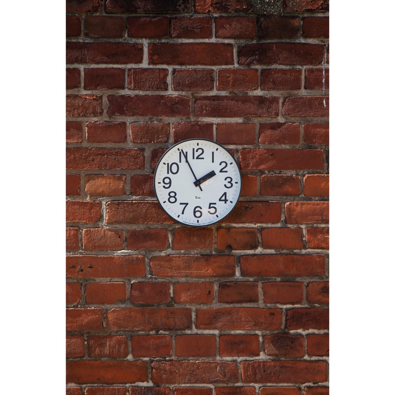 Lemnos(レムノス) RIKI PUBLIC CLOCK(リキ パブリック クロック)