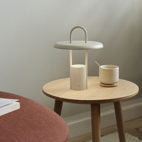 STELTON(ステルトン)Pier Portable Lamp(ピアー ポータブル ランプ)