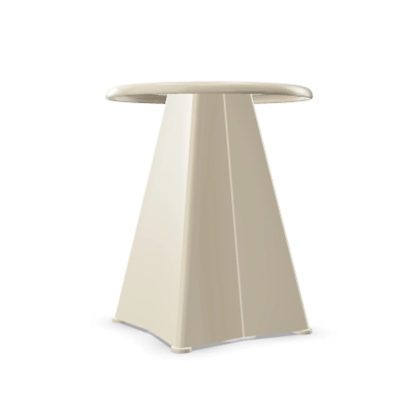 Vitra(ヴィトラ)  Tabouret Métallique(タブレ メタリーク)