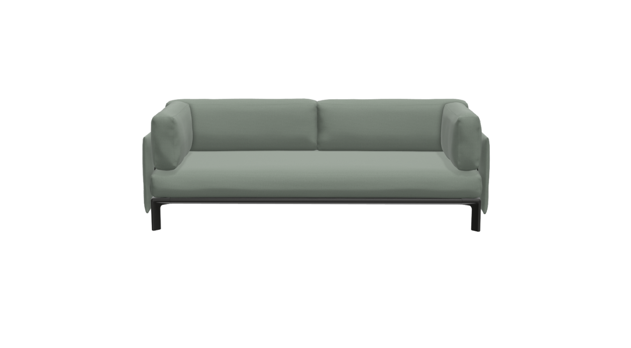 Vitra(ヴィトラ) Anagram Sofa 3-seater(アナグラムソファ3シーター)