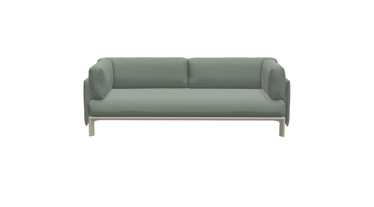 Vitra(ヴィトラ) Anagram Sofa 3-seater(アナグラムソファ3シーター)