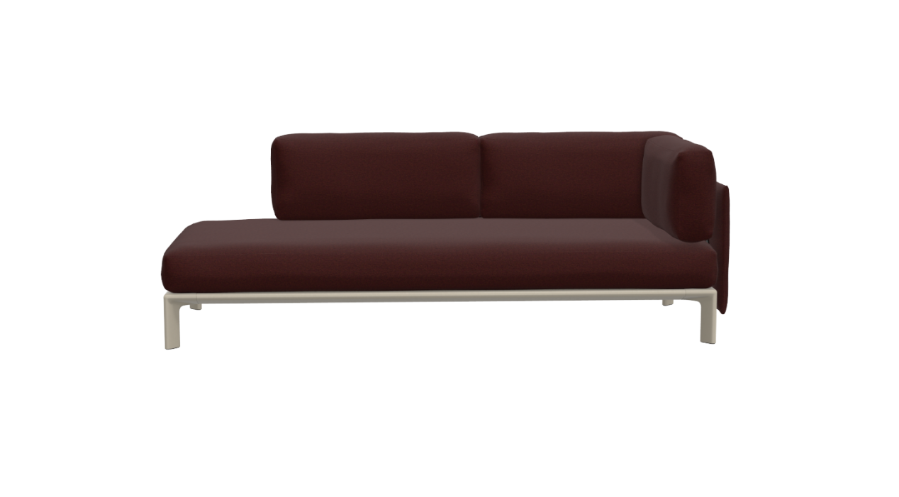 Vitra(ヴィトラ) Anagram Sofa 3seater couch