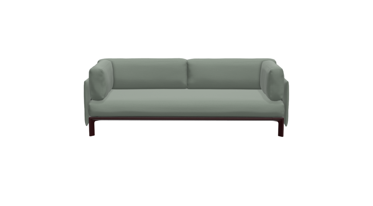 Vitra(ヴィトラ) Anagram Sofa 3-seater(アナグラムソファ3シーター)