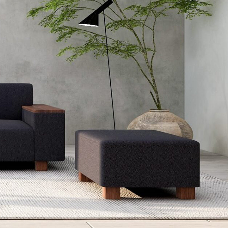 FLANNEL SOFA(フランネルソファ)BRICK(ブリック) スツール