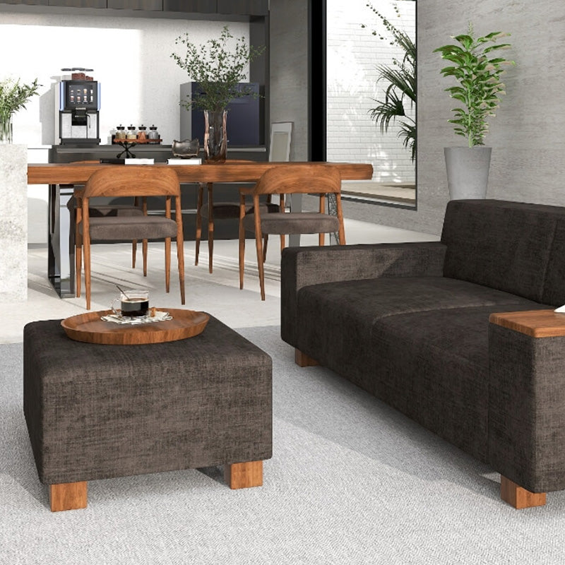 FLANNEL SOFA(フランネルソファ)BRICK(ブリック) スツール