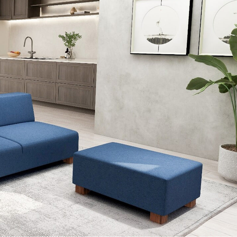 FLANNEL SOFA(フランネルソファ)BRICK(ブリック) スツールラージ